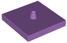 Duplo Turntable 4 x 4 Base, Flush Surface