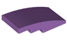 Slope, Curved 4 x 2