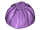 Duplo Wear Cloth Skirt Satin