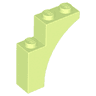 Arch 1 x 3 x 3
