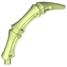 Appendage Bony Small with Bar End (Leg / Rib / Tail)