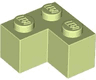 Brick 2 x 2 Corner