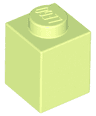 Brick 1 x 1