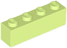 Brick 1 x 4