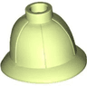 Minifigure, Headgear Pith Helmet