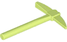 Minifigure, Utensil Pickaxe