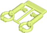 Minifigure, Utensil Keys, 2 on Sprue