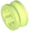 Technic Bush 1/2 Smooth