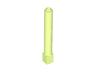 Support 1 x 1 x 6 Solid Pillar