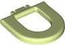 Duplo, Furniture Toilet Seat