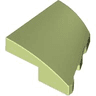 Wedge 2 x 2 x 2/3 Left