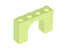 Arch 1 x 4 x 2