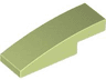 Slope, Curved 3 x 1 x 2/3