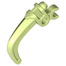 Hero Factory Weapon, Claw with Clip