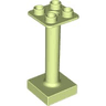 Duplo Support Column 2 x 2 x 4 Round