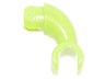 Arm, Short, Curved with Hand