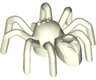 Spider with Elongated Abdomen