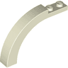 Arch 1 x 6 x 3 1/3 Curved Top