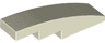 Slope, Curved 4 x 1