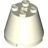 Cone 3 x 3 x 2
