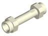 Minifigure, Weapon Hilt Smooth Extended