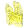 Bionicle Head Connector Block (Toa Okoto)