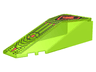 Windscreen 10 x 4 x 2 1/3 Canopy with UFO Pattern