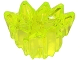 Bionicle Armor Crystal Cluster