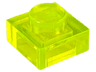 Plate 1 x 1