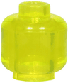 Minifigure, Head (Plain)