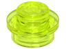 Plate, Round 1 x 1