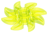 Propeller 8 Blade 5 Diameter