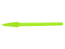 Minifigure, Weapon Pike / Spear - Handle with Round End