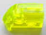 Bionicle Head Connector Block Eye / Brain Stalk - Short
