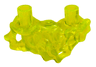 Shoulders Extension, Slime with 2 Head Studs