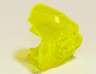 Hero Factory Armor with Ball Joint Socket - Size 3