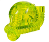 Minifigure, Headgear Helmet Space / Town with Breathing Hose