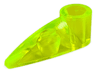 Bionicle 1 x 3 Tooth with Axle Hole (Bohrok Eye)