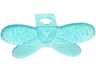 Minifigure Wings Insect Extended with Neck Bracket