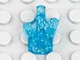 Rock 1 x 1 Crystal 5 Point