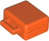 Duplo Utensil Suitcase with Plain Front and Back