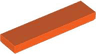 Tile 1 x 4