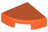 Tile, Round 1 x 1 Quarter
