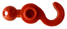 Hook with Tow Ball