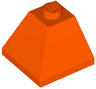 Slope 45 2 x 2 Double Convex Corner