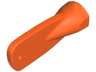 Minifigure, Utensil Oar / Paddle Head
