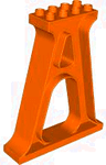 Duplo Support 2 x 8 x 8