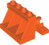 Duplo, Train Buffer Stop
