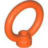 Ring 3 x 3 with Stud Holder