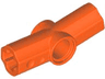 Technic, Axle and Pin Connector Angled #7 - 168.75 degrees
